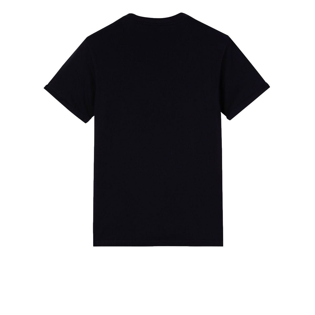 T-shirt de travail Denison noir - Dickies - Taille M 2