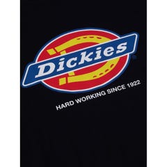 T-shirt de travail Denison noir - Dickies - Taille M 4