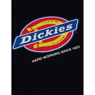 T-shirt de travail Denison noir - Dickies - Taille M 4