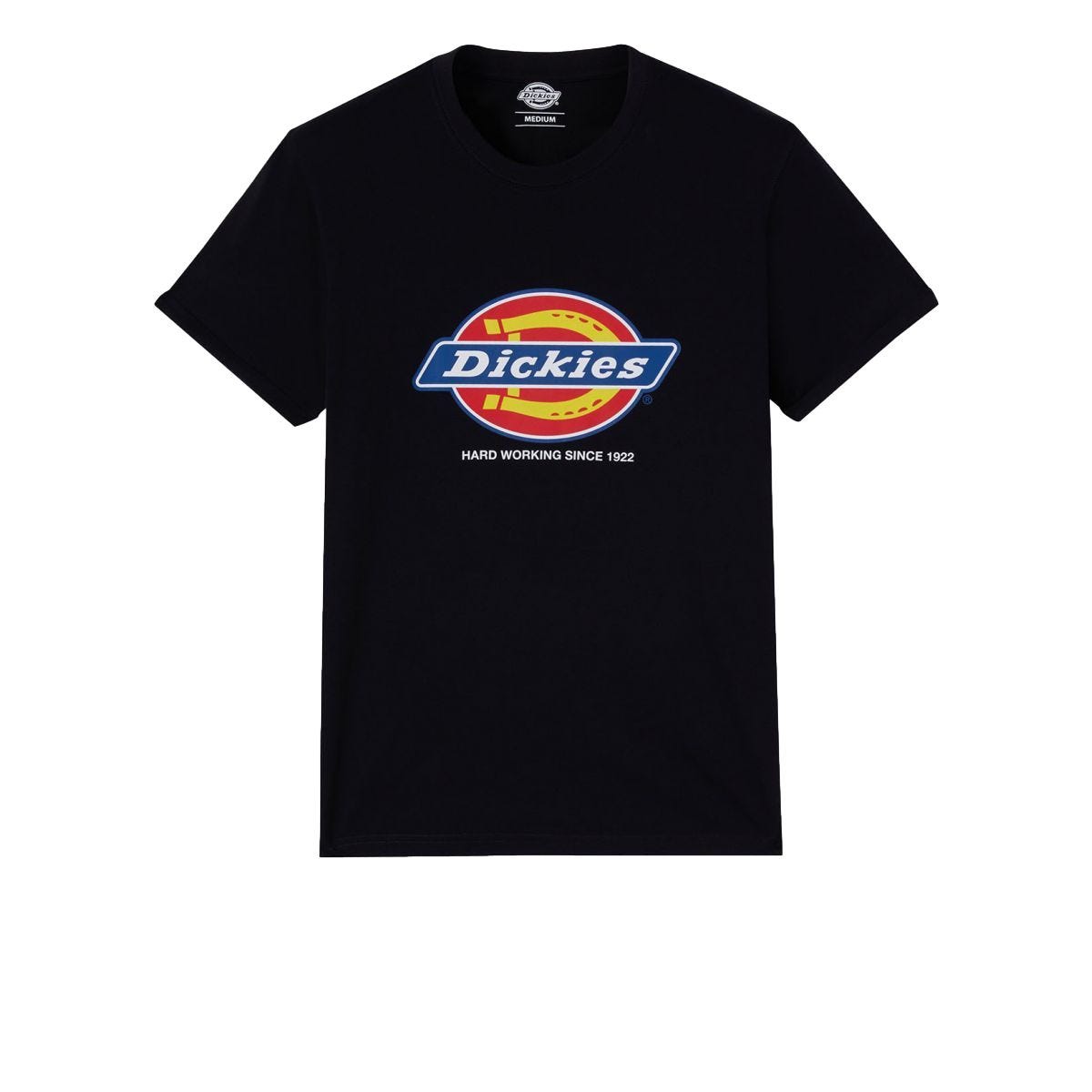 T-shirt de travail Denison noir - Dickies - Taille L 1