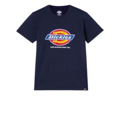 T-shirt de travail Denison bleu marine - Dickies - Taille S 1