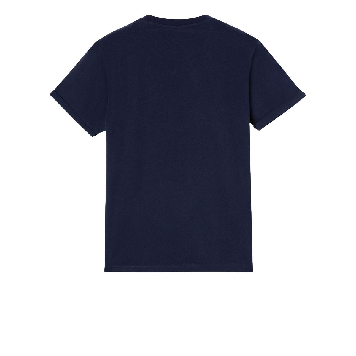 T-shirt de travail Denison bleu marine - Dickies - Taille 2XL 2