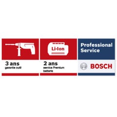 Chargeur GAL 18V-40 Professional - BOSCH 1600A019RJ 1