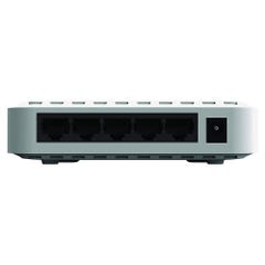 Switch Netgear GS605-400PES 1 Gbps 2