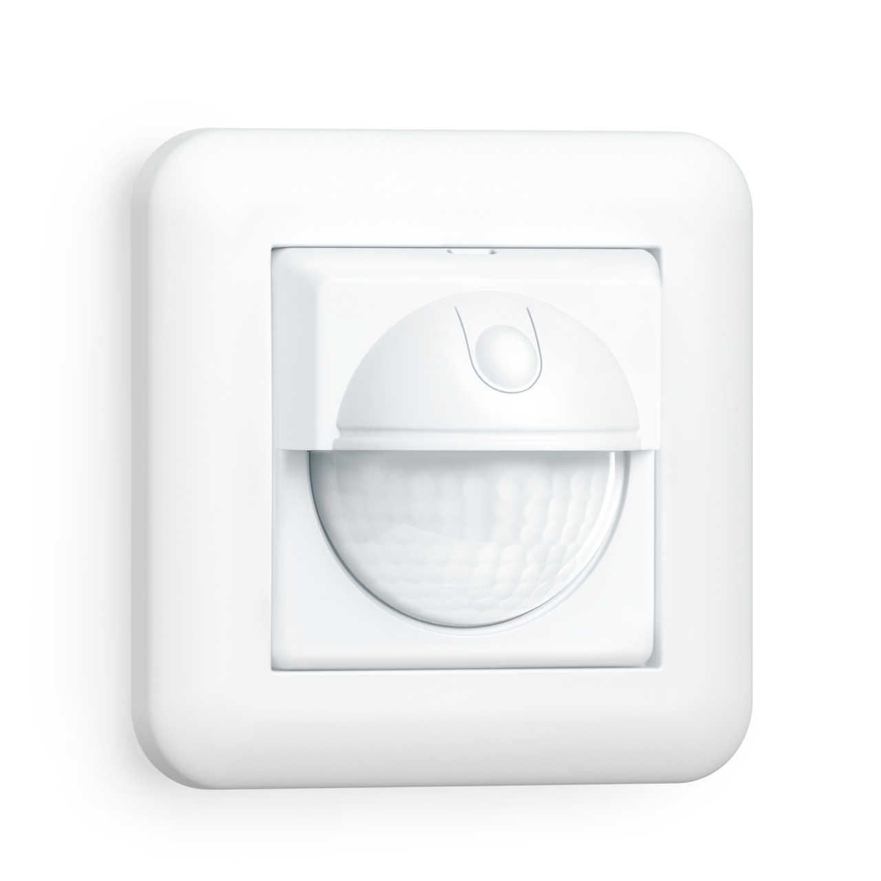 STEINEL Détecteur de mouvement IR 180 UP easy blanc
