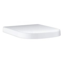Grohe Euro Ceramic Siège WC, blanc alpin (39331001) 0