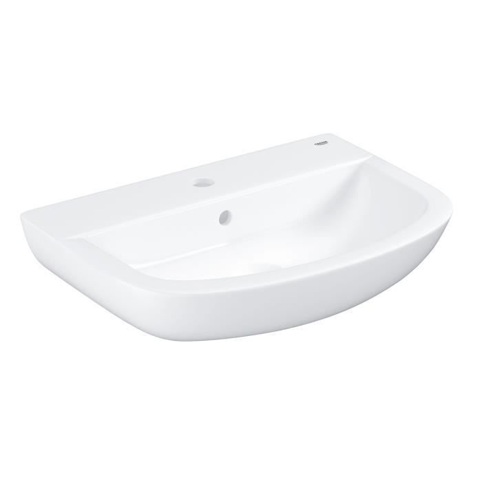 GROHE Lavabo suspendu Bau Ceramic - 55 cm