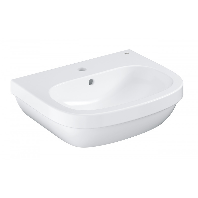 Grohe Euro Ceramic Lavabo Suspendu 55cm (39336000)