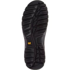 Chaussures de sécurité hautes waterproof S3 Caterpillar FRAMEWORK Marron 44 2