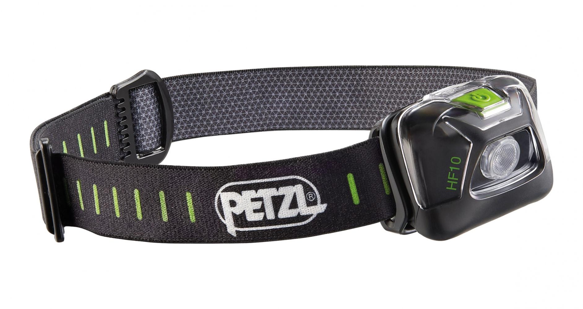 Lampe frontale basique E003aa0, 250 LM, PETZL