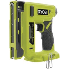 Agrafeuse RYOBI - R18ST50-0 - 18V One+ - sans batterie ni chargeur 5