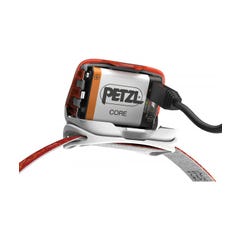 Batterie rechargeable Core pour frontale - Petzl 2