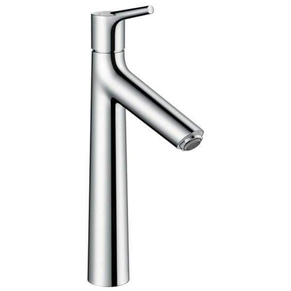 HANSGROHE Talis S 190 Mitigeur lavabo sans tirette ni vidage chromé
