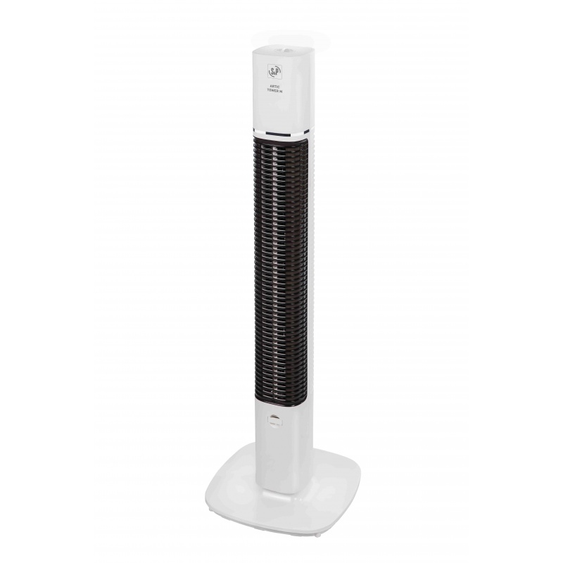 Ventilateur tour de ventilation d'appoint et de confort Artic Tower M Unelvent 653179