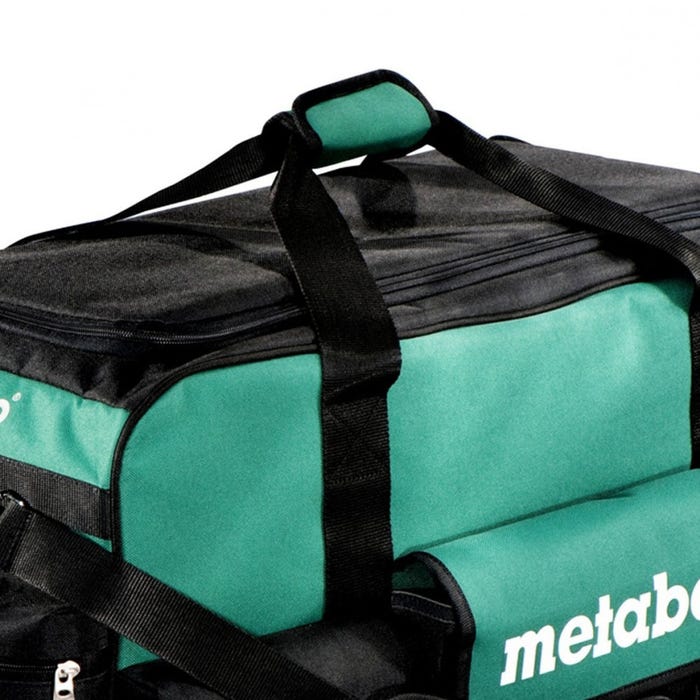 Grand sac a outils METABO 5