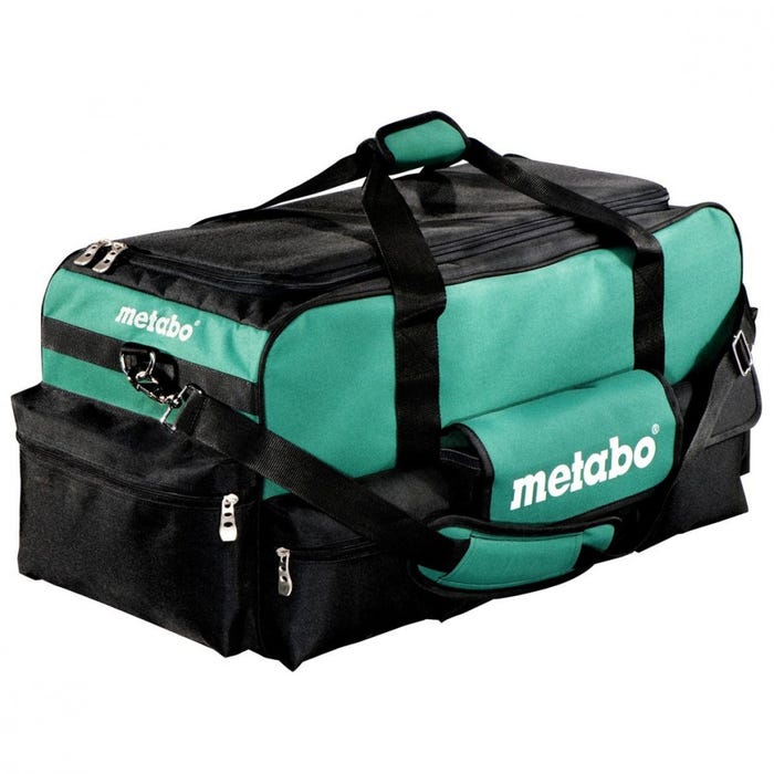 Grand sac a outils METABO 3
