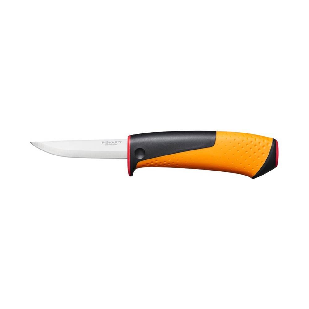 Couteau d'artisan FISKARS - 20,9cm 4