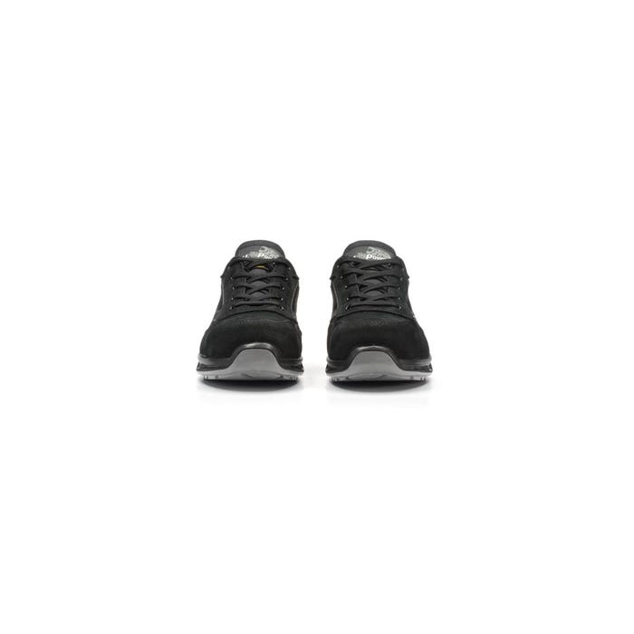 Chaussures de sécurité S3 Noir CARBON ESD S3 CI SRC- U Power - Taille 35 4