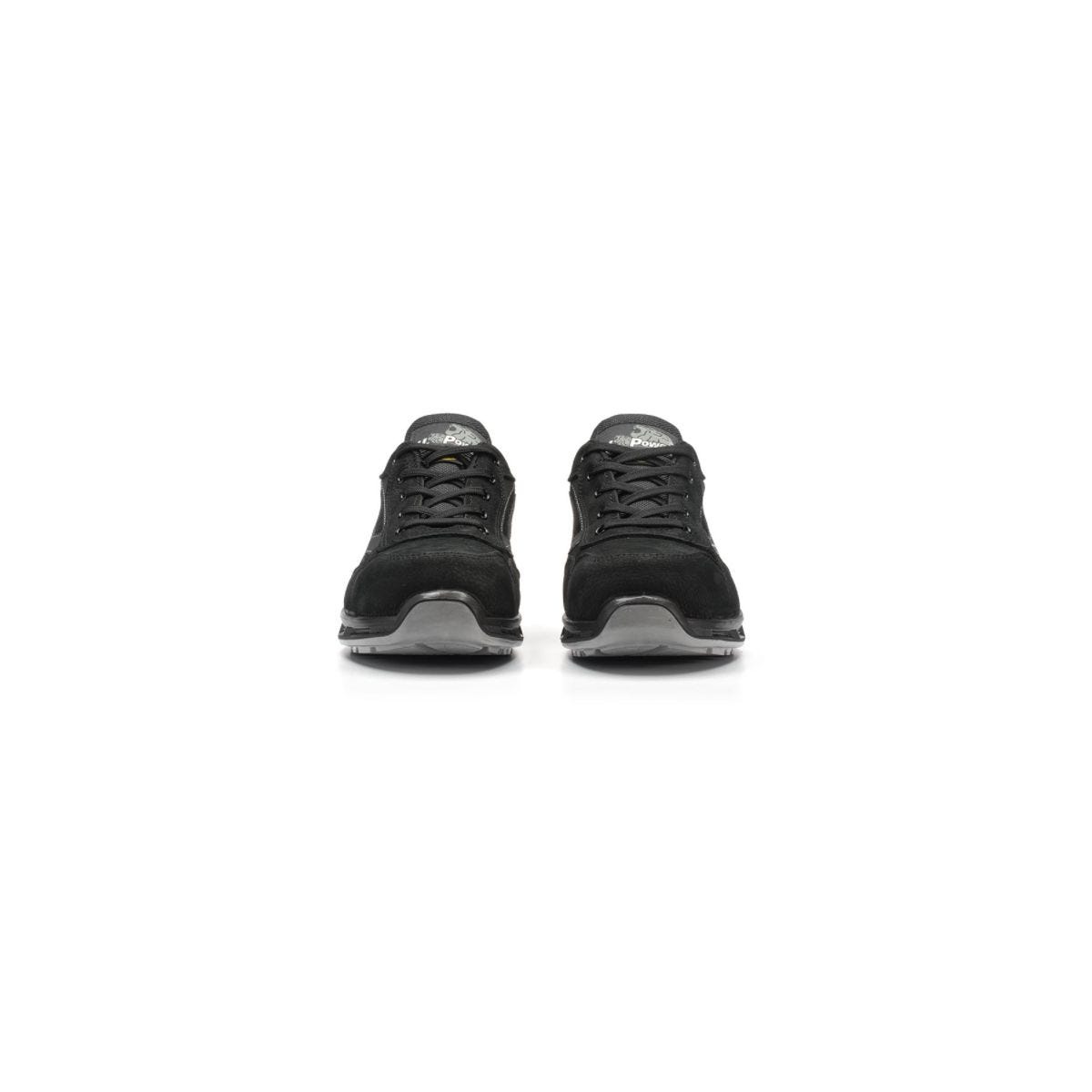 Chaussures de sécurité S3 Noir CARBON ESD S3 CI SRC- U Power - Taille 37 4
