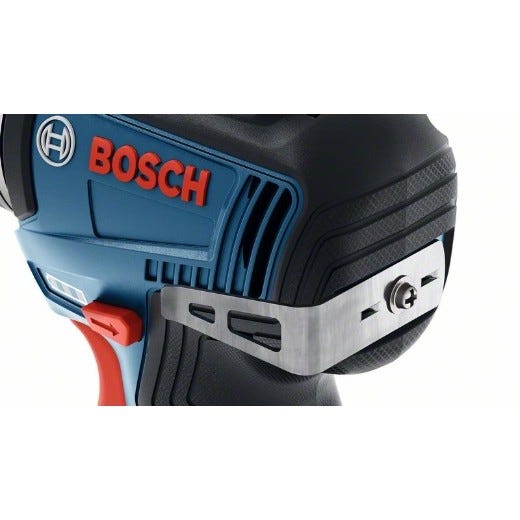 Bosch - Perceuse-visseuse sans fil 12 V 35 Nm sans batterie ni chargeur dans une L-Boxx - GSR 12V-35 Professional Bosch Professional 5