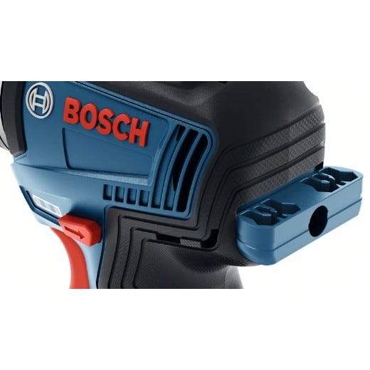 Bosch - Perceuse-visseuse sans fil 12 V 35 Nm sans batterie ni chargeur dans une boîte en carton - GSR 12V-35 Professional Bosch Professional 4