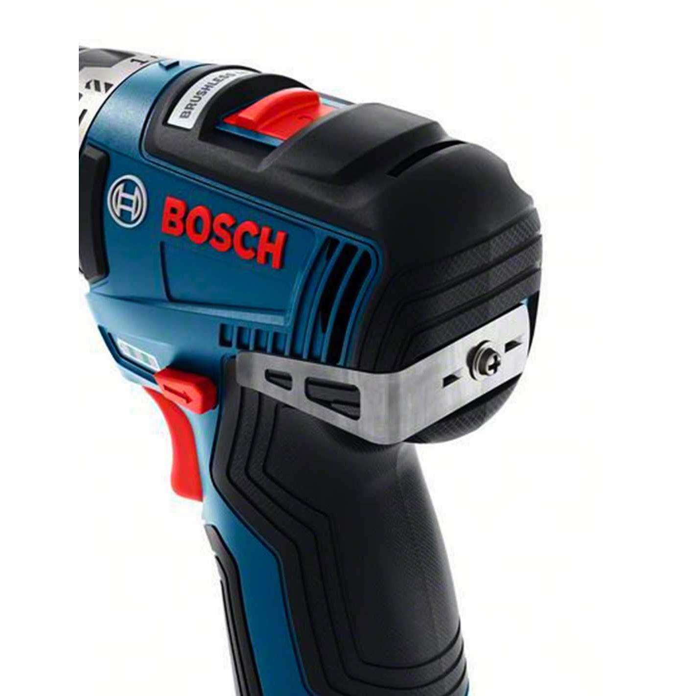 Bosch - Perceuse-visseuse 12 V sans batterie ni chargeur 35 Nm Bosch Professional 7
