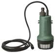 Pompe à eau de pluie garden pump 18v bosch outil seul sans batterie - 06008c4201