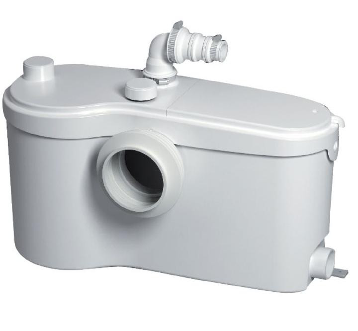 Broyeur Sanibest Pro - SFA - B3PRO