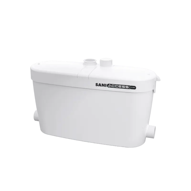 Broyeur WC - SFA - SANIACCESS Pump