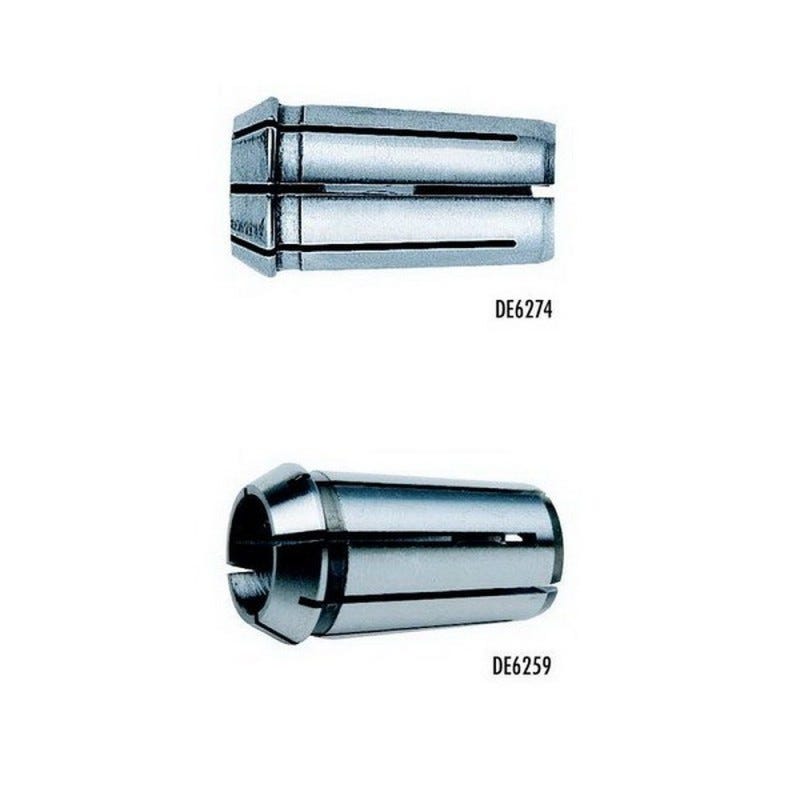 Pince de serrage 8 mm - DEWALT - DE6952-XJ 2