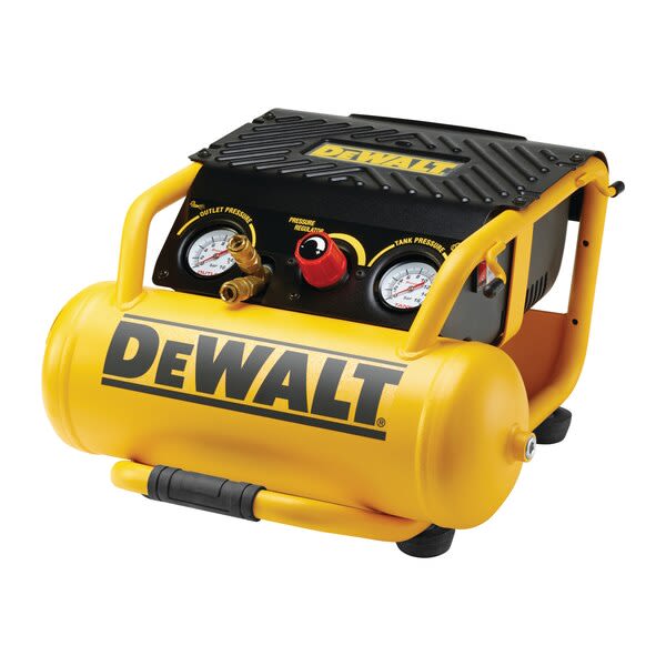 Compresseur 1500W 10 L - DEWALT - DPC10RC