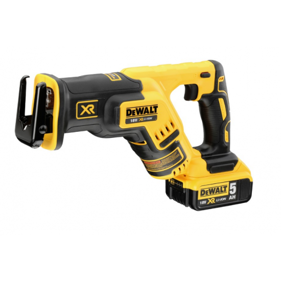 Pack de 6 outils dewalt xr 18v 5ah li-ion - dck623p3