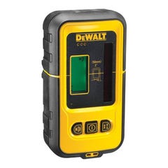 Détecteur DEWALT DE0892G pour lasers DCE088G et DCE089G 4