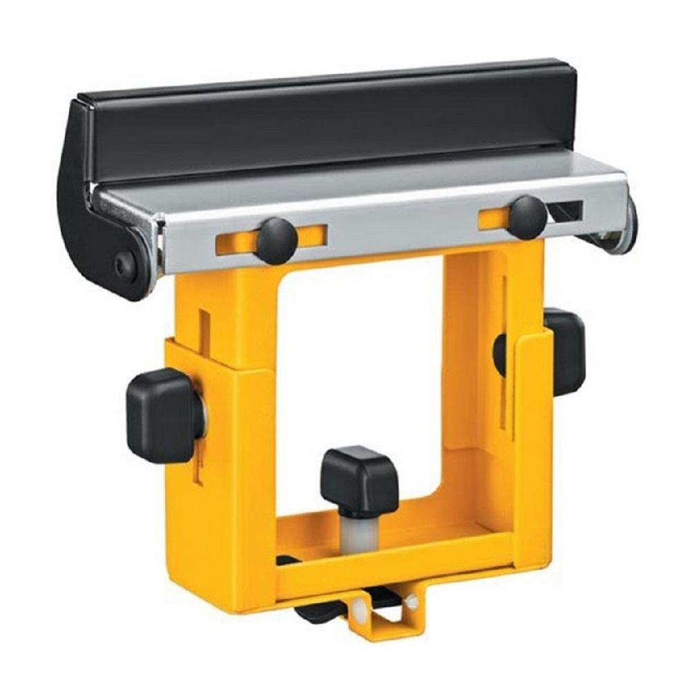 Support de pièces pour piètement de7023 dewalt de7024