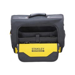 Sacs à outils + range PC portable Stanley Fatmax 80149 Bandoulière rembourrée Poignée 1