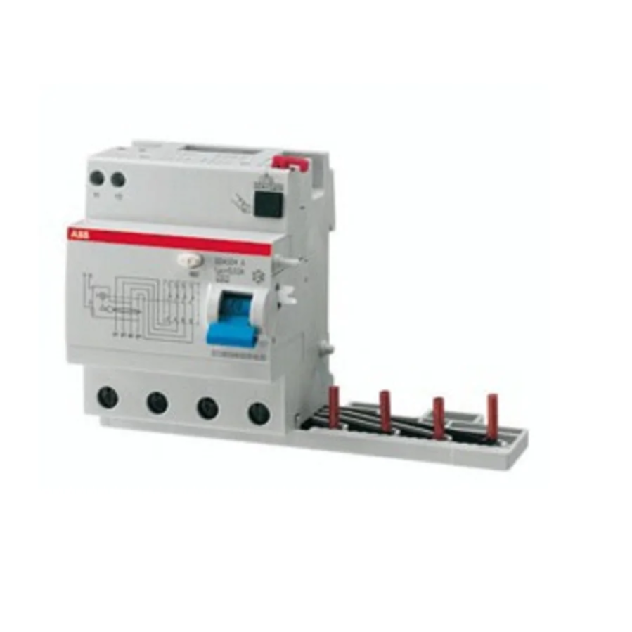 BLOC.DIF.DDA204 AC-63-0.03 - 452061