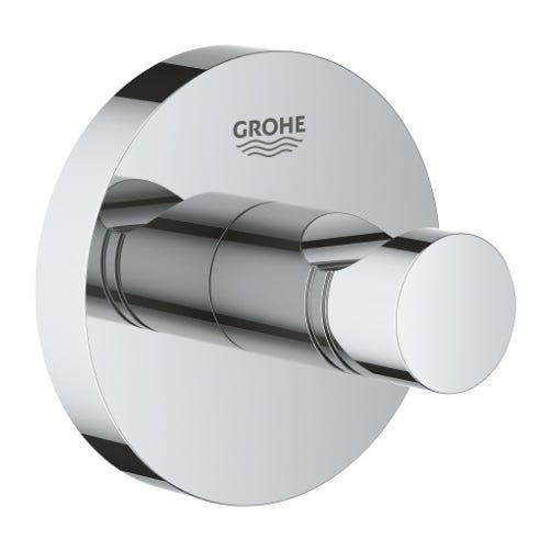 GROHE - Set accessoires Essentials 40775001, chrome 3