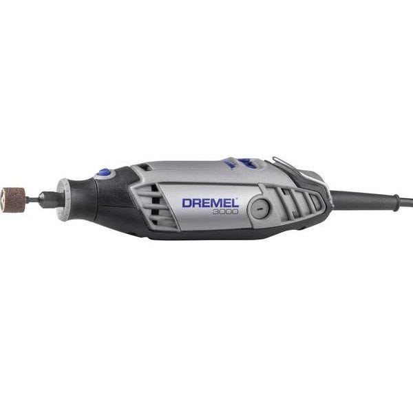 Outil multi-usage DREMEL 3000-10 - 130 W + 10 accessoires - F0133000UM 2