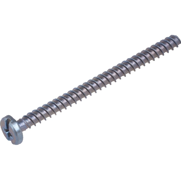 Vis pour Batibox - Tête cylindrique mixte Sz - Ø 3 mm - 40 mm - Legrand