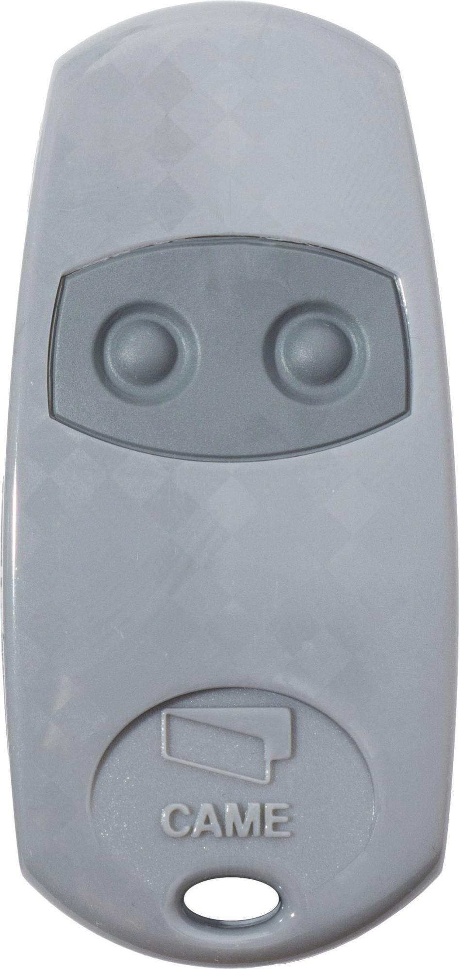Émetteur bi-canal multi-usages 4 096 comb came 31 - 001top-432ee