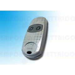 Télécommande pour portail automatique bicanal - 001TOP-432EE - CAME 3