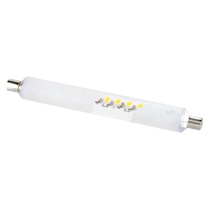 Lampe LED SMD Linolite S19 38x309 mm 6 W 4000°K 0