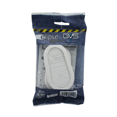 Cartouches Elipse GVS SPR336 Filtration Haute Performance Anti Odeurs GVS P3 (Poussières fines et odeurs) 1