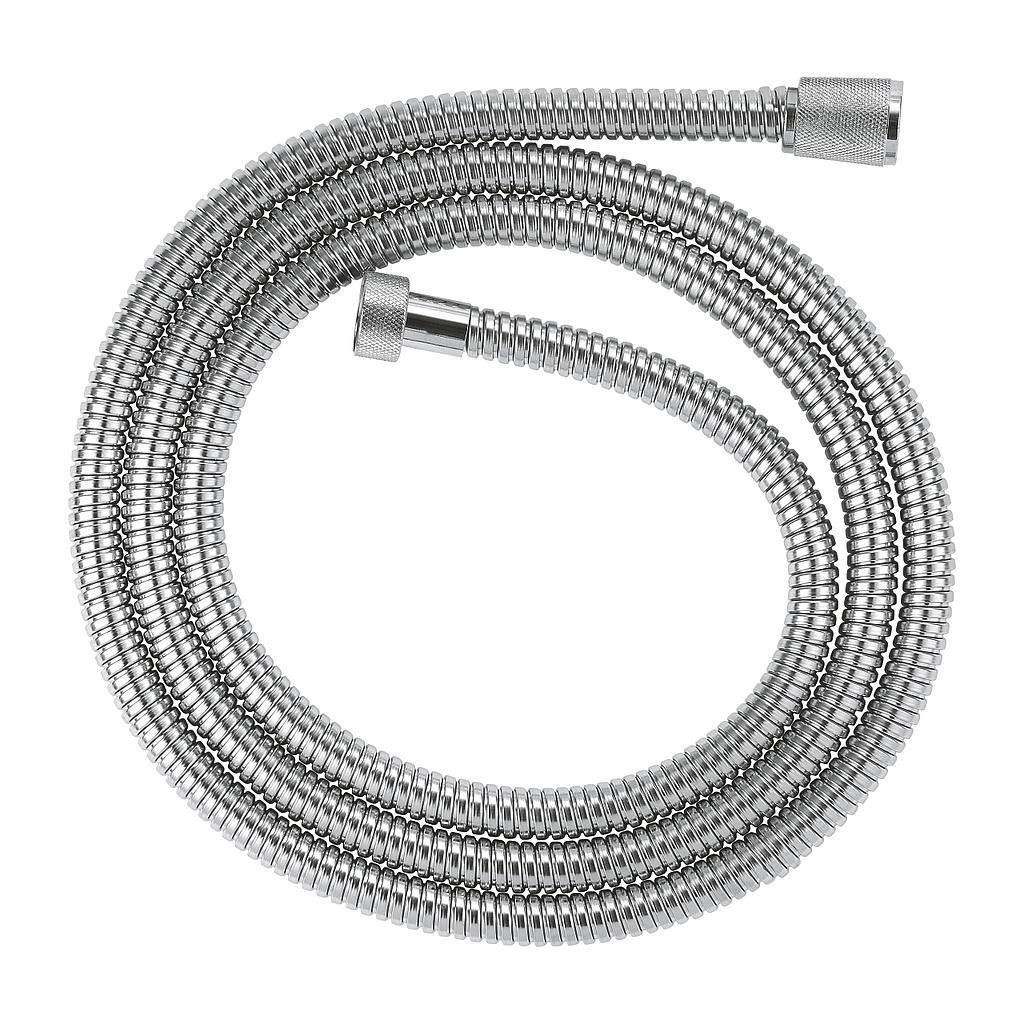 GROHE Flexible de douche VitalioFlex métal 2m