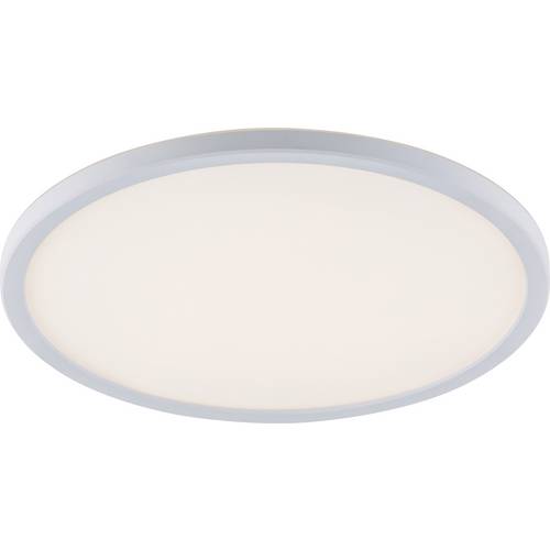 Panneau À Led 18 W 1x Nordlux Oja 29 Dim 50046101 Blanc 1 Pc(s)