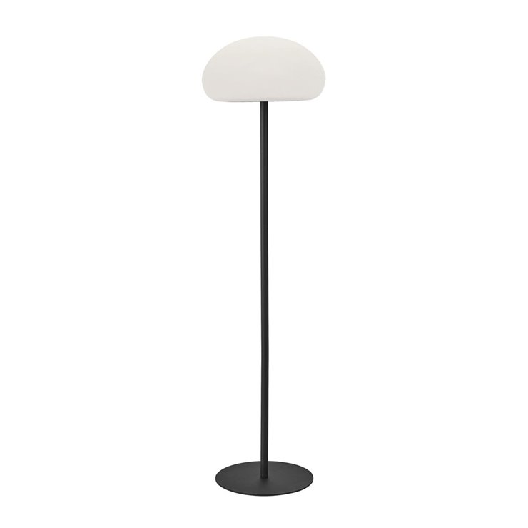 SPONGE-Lampadaire d'extérieur Métal H126cm - Says Who