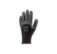 Lot de 10 gants Déperlant EUROICE noir 3/4 enduit PVC HPT - Coverguard - Taille M-8