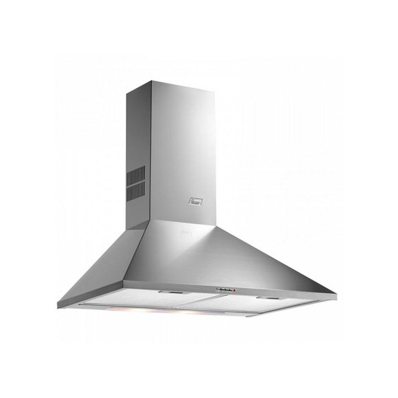 Hotte Standard Teka Dbb70 I 70 Cm 380 M3/h 60 Db 195w Acier Inoxydable