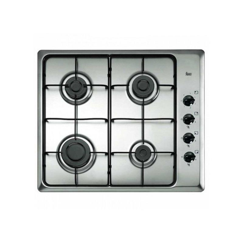 Plaque Au Gaz Teka Hlx60 4g 60 Cm