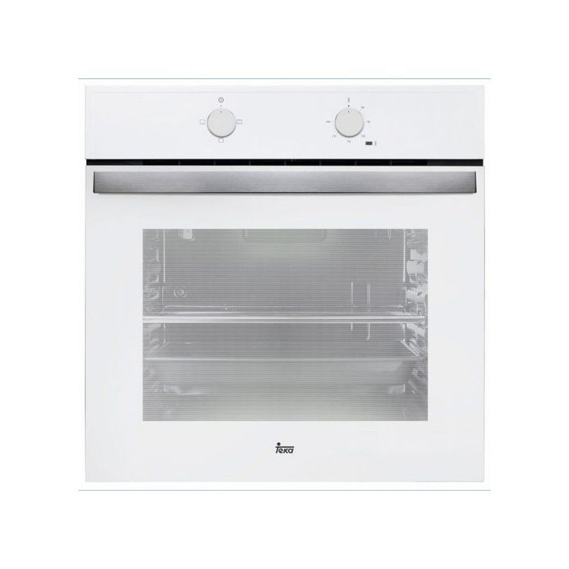 Four Standard Teka Hbb490 72 L 2563w A Blanc